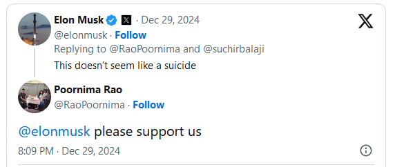 ఎలోన్ మస్క్ OpenAI పరిశోధకుడిపై షాకింగ్ వ్యాఖ్యలు