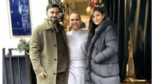 కోహ్లీ లండన్‌లో స్థిరపడతారా?