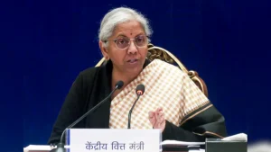 సీతారామన్‌కు CII బడ్జెట్ సూచనలు