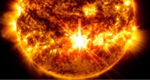 సౌర చక్రం 2025: భూమి పై ప్రభావాలు