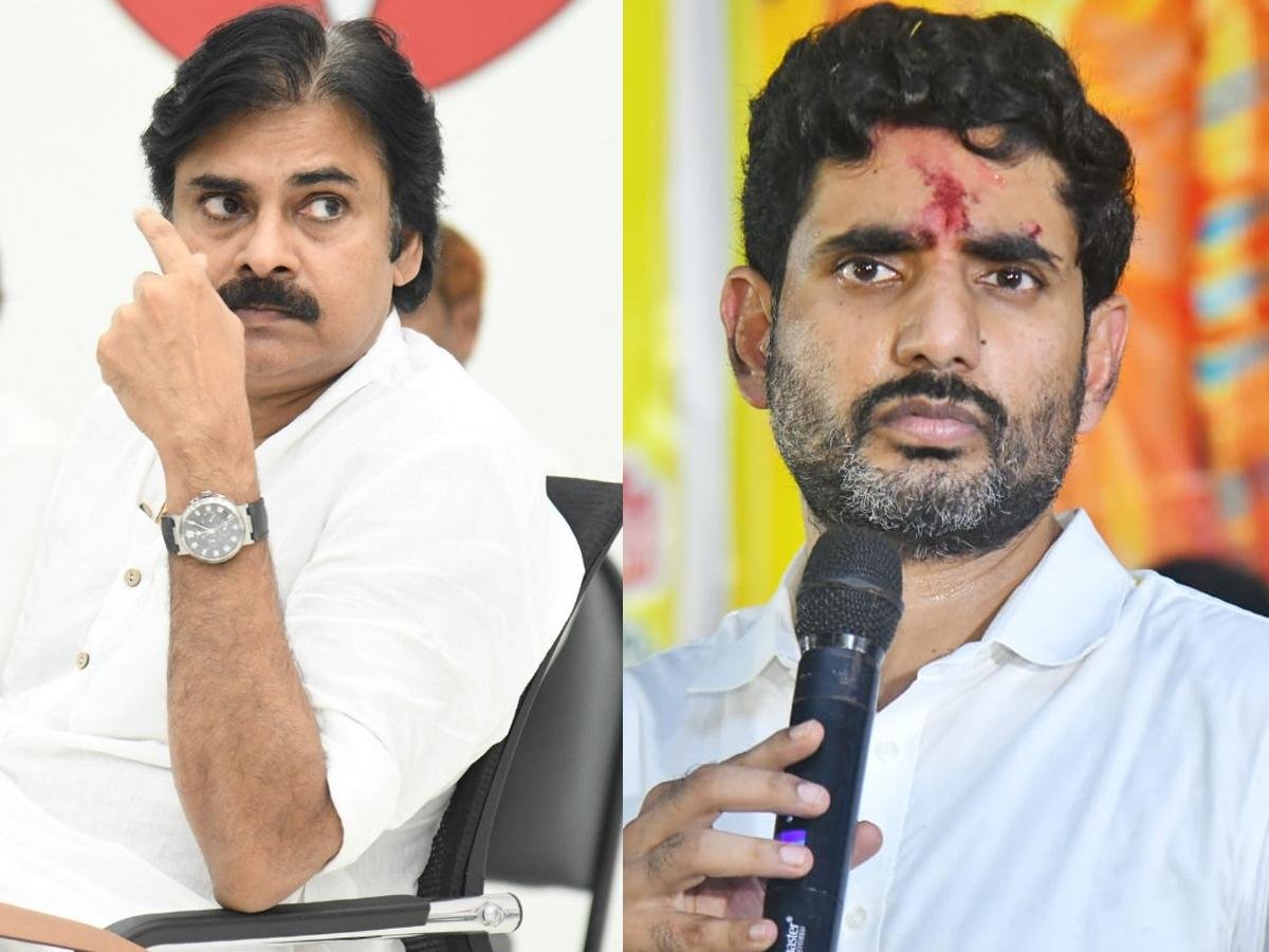 పవన్ కళ్యాణ్ ను, తెలుగు దేశం ఇబ్బంది పెడుతోందా?