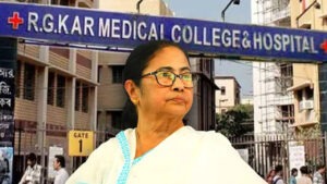 తొందరపాటు చర్య సరికాదు : ఆర్జీ కర్ మృతురాలి తండ్రి