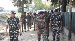 ఛత్తీస్గఢ్ ఎన్ కౌంటర్ – 27కు చేరిన మృతుల సంఖ్య