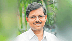 నేడు కాళేశ్వరం విచారణ కు తెలంగాణ విద్యుత్ జేఏసీ నేత రఘు