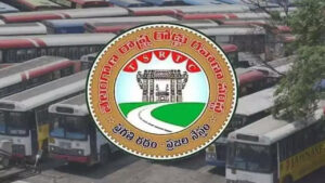 ప్రయాణికులకు టీజీఎస్ఆర్టీసీ షాక్