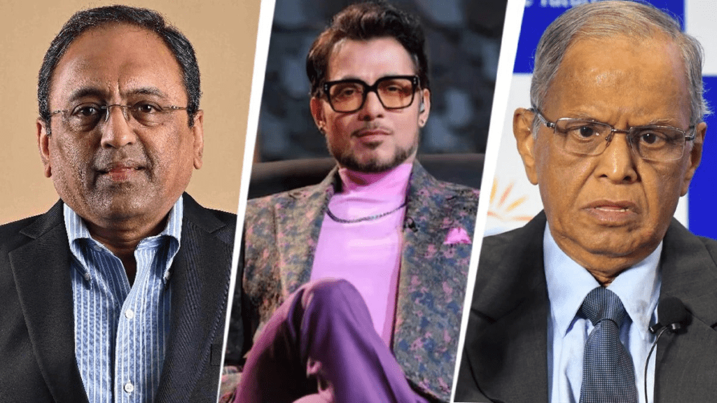 90 గంటలు పనిపై ముదురుతున్న వివాదం..