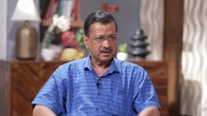 ఎన్నికలకు ముందు ఆప్ పార్టీకి షాక్