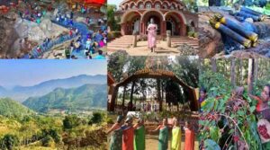 12న అరకులో సుప్రీం జడ్జిల బృందం పర్యటన