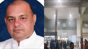 ఆప్ ఎమ్మెల్యే అనుమానాస్పద మృతి