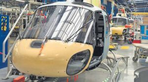 ఏపీలో ఎయిర్‌బస్ హెలికాప్టర్ల తయారీ ప్లాంట్..?