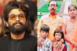 శ్రీతేజ్ ఆరోగ్యంపై తాజా హెల్త్ బులిటెన్ విడుదల