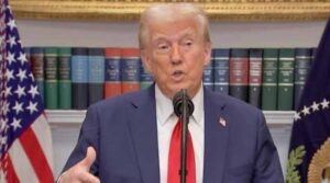 ట్రంప్ మరో సంచలన నిర్ణయం