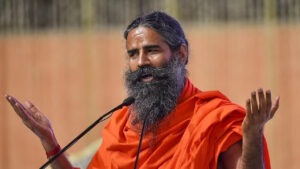 బాబా రాందేవ్‌పై అరెస్ట్‌ వారంట్‌