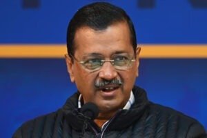 Arvind Kejriwal will make nomination today