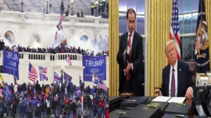 1600 మందికి ట్రంప్ క్ష‌మాభిక్ష‌