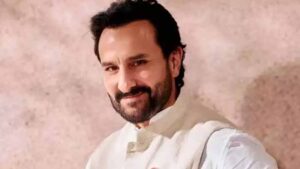 సైఫ్ అలీఖాన్ పై దాడి