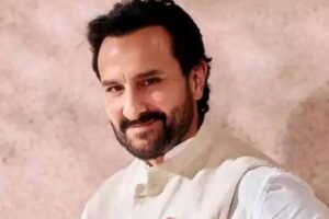 Attack on Saif Ali Khan