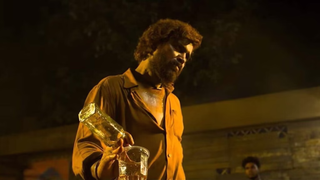 బచ్చలమల్లి ఓటీటీ స్ట్రీమింగ్‌..