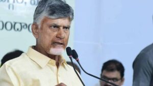 NDRF సేవలు ప్రశంసనీయం – చంద్రబాబు