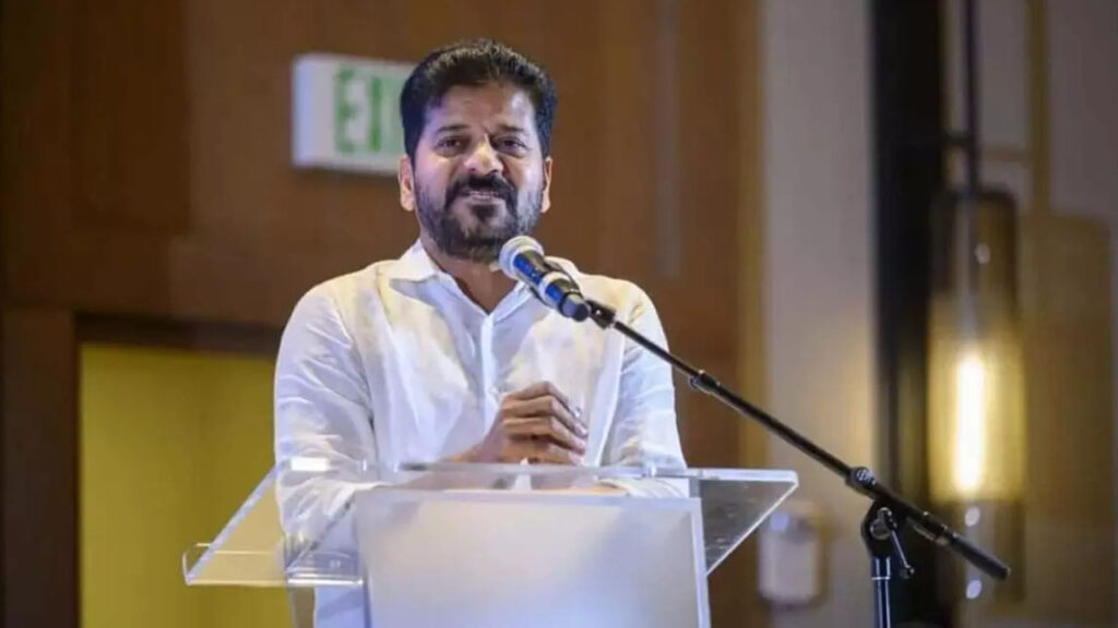 సీఎం రేవంత్ రెడ్డి ఆస్ట్రేలియా పర్యటన రద్దు