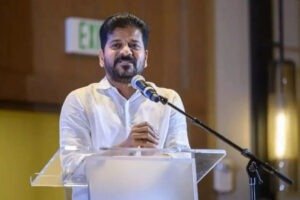 CM Revanth Reddy's visit to Australia is cancelled