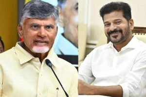 CMs Chandrababu and Revanth Reddy congratulated Telugu people on Bhogi festival