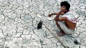 ఏపీలో కరవు మండలాల్లో కేంద్ర బృందం పర్యటన