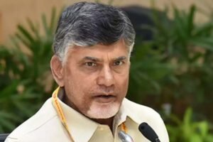 CM Chandrababu approves the release of 24 crore funds