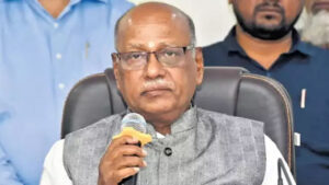 తెలంగాణలో 8 కులాల పేర్ల మార్పు.. నోటిఫికేషన్‌ జారీ