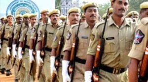 APSP బెటాలియన్లలో మార్పులు