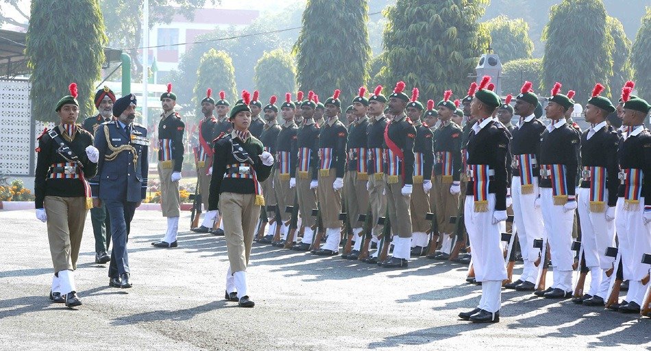 Chief of the Air Staff