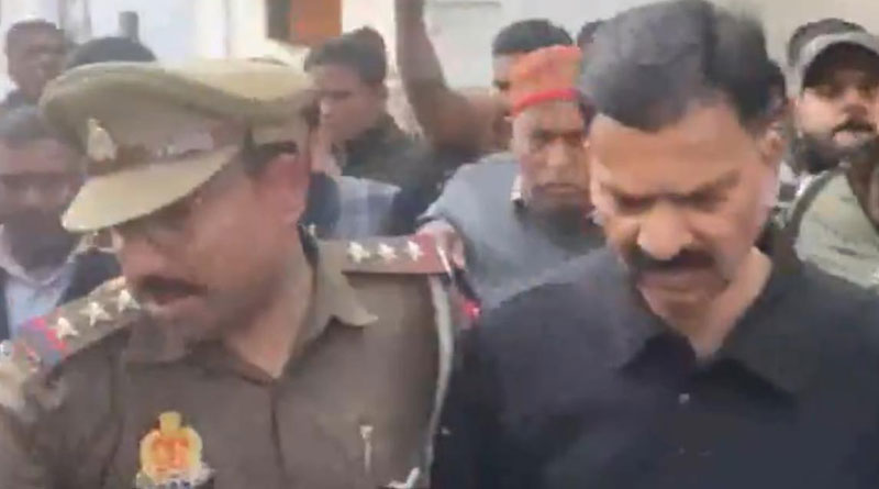 Congress MP Rakesh Rathore