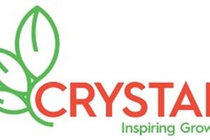 Crystal Crop Protection is a pioneer in agricultural innovation