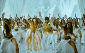 దుమ్మురేపుతున్న బాలయ్య సినిమా ట్రైలర్..