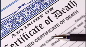 దారుణం.. బతికున్న వ్యక్తికి డెత్ సర్టిఫికెట్