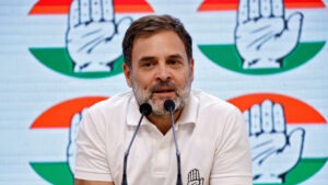 పరువు నష్టం కేసు..రాహుల్ గాంధీకి బెయిల్