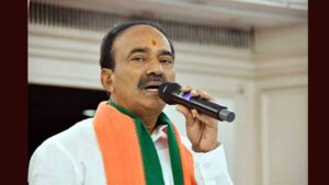 ఇలాంటి అవినీతి ప్రభుత్వాన్ని చూడలేదు – ఈటల