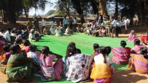 మూడో రోజు కొనసాగుతున్న గ్రామ సభలు..