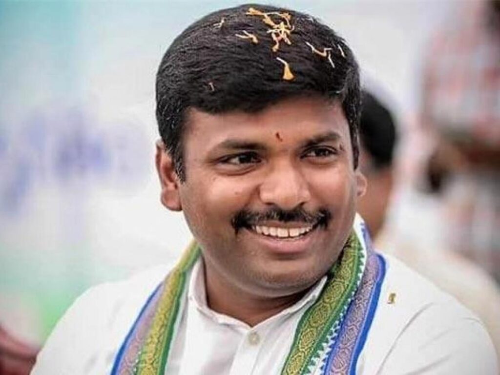 వైసీపీ వల్లే విశాఖ స్టీల్‌ ప్రైవేటీకరణ ఆగింది : అమర్నాథ్‌