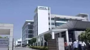 హైదరాబాద్‌లో కొత్త టెక్ సెంటర్ ఏర్పాటు చేయనున్న HCL