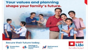 హెచ్‌డిఎఫ్‌సి లైఫ్ కొత్త ప్రచారం..