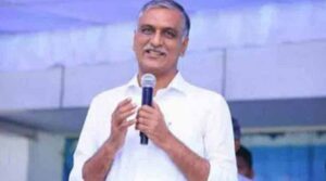 రైతులకు హరీశ్‌రావు విజ్ఞప్తి