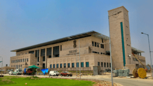 రఘురామ కేసులో ప్రభావతికి షాకిచ్చిన హైకోర్టు