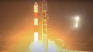 మళ్లీ ఇస్రో ‘స్పేడెక్స్‌’వాయిదా..