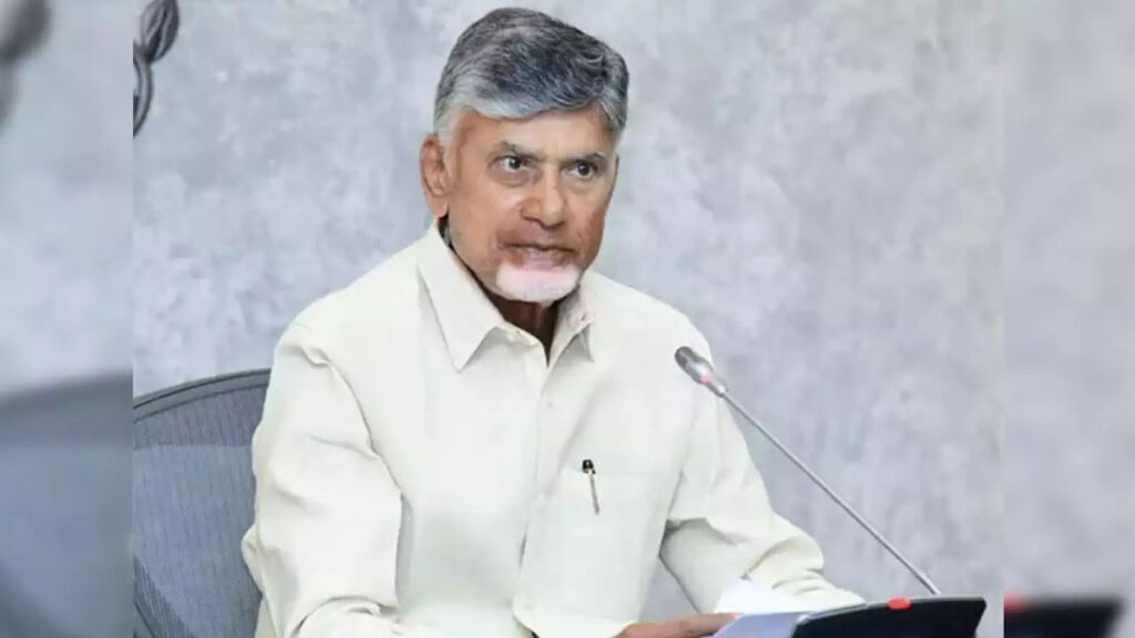 AP GOVT : ఉద్యోగాల్లో వారికి 3% రిజర్వేషన్లు