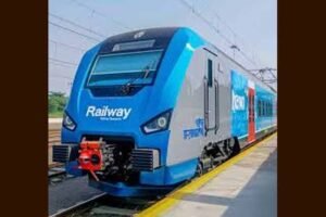 Indian Railways Unveils Wor