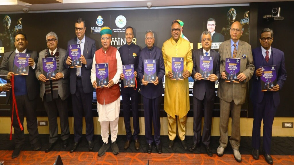 జిందాల్ గ్లోబల్ లా స్కూల్  ఏఐ.బి.ఎ. ప్రోగ్రామ్‌