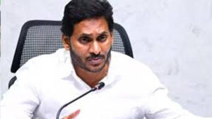 భక్తులు ప్రాణాలు కోల్పోవడం విచారకరం: జగన్‌