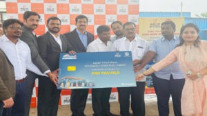 జాగెల్ ఫీచర్ ప్యాక్డ్ మైలేజ్ థింక్ గ్యాస్ విడుదల