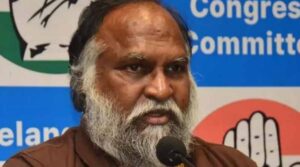 రాహుల్ గాంధీది బ్రాహ్మణ కుటుంబం – జగ్గారెడ్డి